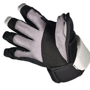 Nouveaux gants de hockey sur glace professionnels de qualité supérieure, imperméables, légers, en polyester, avec fermeture à boucle, protection UV - Product Image 5