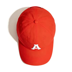 Custom Front Panel Baseball Hat Unisex 6 Panel Cotton <b>Canvas</b> Adjustable Embroidered Cap Sports Outdoor Casual Streetwear - Product Image 4