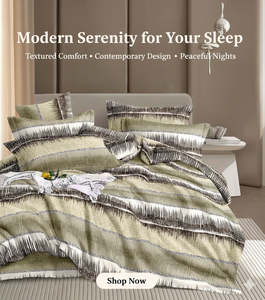 Premium Twin <b>Bedding</b> <b>Set</b> 4 Pieces Soft Durable 400TC Hotel Quality Bed Sheets - Product Image 4