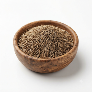 Graines de cumin naturelles entières, cumin indien Jeera, qualité alimentaire, graines de cumin séchées, fournisseur en gros - Product Image 1