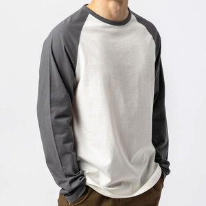 Camisas de Manga Larga para Hombre, Diseño Moderno, Cuello Redondo, 100% Algodón, Precio de Mayoreo, Más Vendidas - Product Image 6