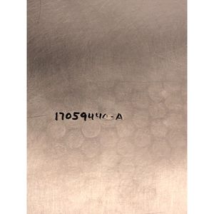 Eaton 17059440 Blank Off Faraday FLA Y6X, 154038 - อุปกรณ์และชิ้นส่วนเซมิคอนดักเตอร์มือสองระดับโลกที่เชื่อถือได้ - Product Image 3