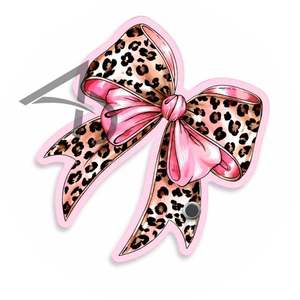 Plaques à cils en acrylique personnalisées, motif léopard rose, avec aimant, outil de beauté réutilisable, plaque d'extension de cils, étiquette privée - Product Image 4
