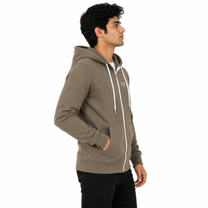 Sudaderas Personalizadas Premium de Algodón Grueso con Interior de Felpa Suave, Estilo Oversize para Invierno, Ropa Urbana, Marca Privada, Proveedor B2B, EE. UU. - Product Image 5