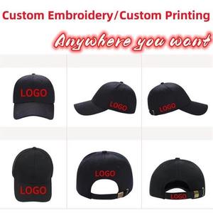 Gorras de Béisbol Personalizadas al por Mayor, de 5 Paneles, con Marco en Blanco, Gorras Trucker de Dos Tonos con Logotipo Bordado en 3D - Product Image 2