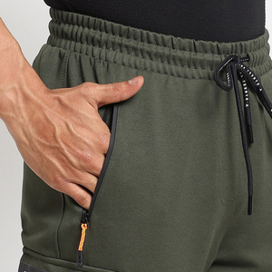 Pantalones Deportivos para Hombre, Ropa Deportiva, Pantalones de Chándal, Pantalones para Gimnasio, Diseño Moderno, Alta Calidad, Superventas - Product Image 5