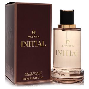 Aigner Initial by Eau De Toilette Spray per Donna - Product Image 1