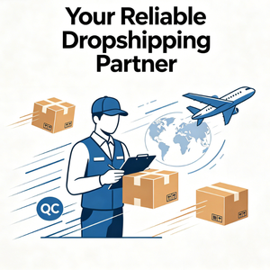 Servicio de Dropshipping, Solución Global de Cadena de Suministro de Comercio Electrónico, Servicio Integral de Abastecimiento de Productos en China y Dropshipping - Product Image 2