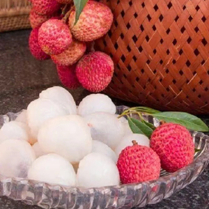 ¡OFERTA! Lichi Enlatado 2024, Hecho con Fruta Fresca Vietnamita a Bajo Precio - Product Image 1