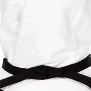 Uniforme de Karate Profesional de Algodón Transpirable, Logotipo Personalizado, Venta al Por Mayor, OEM, Trajes de Artes Marciales para Entrenamiento, Hombres y Mujeres - Product Image 6