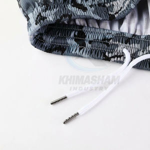 Créez votre propre logo sur un uniforme de basketball respirant en polyester pour hommes - Prix de gros, vente flash - Product Image 6