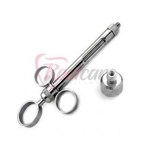 Jeringa Dental Profesional para el Cuidado de la Salud, Jeringa Dental Ergonómica y Confortable, Jeringa Dental de Precisión y Alto Rendimiento para Clínicas - Product Image 5