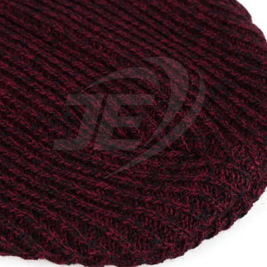 Vente directe d'usine, faible MOQ, bonnets avec logo personnalisé, prix bas, bonnets à marque privée pour la vente en ligne - Product Image 5