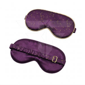 Antifaz Formal con Impresión por Transferencia de Calor – Antifaz Elegante, Cómodo y Seguro - Product Image 3