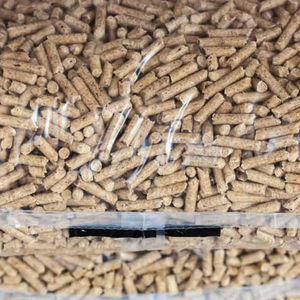 Pellets de Biomasa de Pino de Calidad Industrial para Operaciones de Vapor Eficientes, Unidades de Procesamiento Industrial y Calefacción Ecológica para el Hogar - Product Image 6