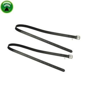 Cuerda de cuero PN para halógenos de caballos - Product Image 2