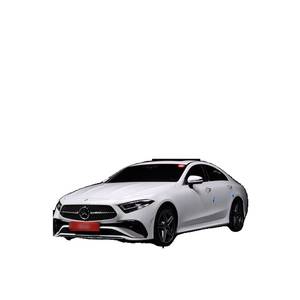 Mercedes-Benz CLS300d 4MATIC, Modelo Mayo 2023, 48,704 km, Diésel, Automático, Volante a la Izquierda, Cámara Trasera - Product Image 1