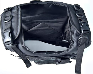 Pantalones de Caza Personalizados, Transpirables, Impermeables, Antibacterianos, con Estampado Personalizado, Estilo Casual de Invierno, de Poliéster - Product Image 3