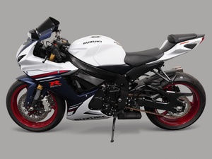 Motocyclette d'occasion à vendre - Product Image 5