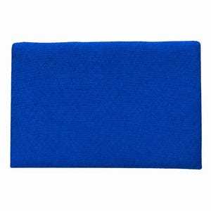 Pochette pliable en lin à motif cœur et rayures, imperméable, faite à la main pour femme, tendance mode Saint-Valentin, usage quotidien - Product Image 4