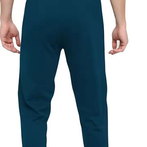 Pantalon de survêtement homme personnalisé pour la vente en ligne – Couleurs sur mesure, effet délavé, multi-poches, idéal pour le fitness - Product Image 5