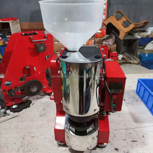 Máquina Automática de Alta Producción para Hacer Pasteles de Arroz Coreanos, Motor de 220V, Formas Personalizables - Product Image 4