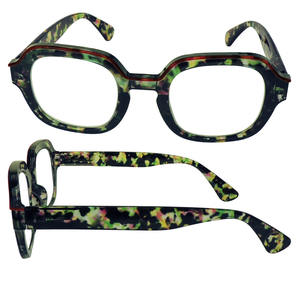 Gafas unisex personalizadas de diseño único y elegante, éxito de ventas. - Product Image 4