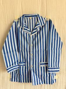 <b>Rainbow</b> Stripe Multicolor Striped Kids Co-Ord Two-Piece <b>Shirt</b> and Shorts Set 100% Cotton Breathable Toddler - Product Image 3