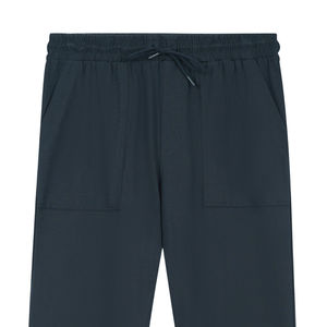 Compre Pantalones para Hombre con Logotipo Personalizado, Pantalones de Algodón Ligero de Alta Calidad, Estilo Casual, Corte Recto, Talla Adulto, Buena Calidad - Product Image 4