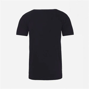 เสื้อยืดใส่ได้ทั้งชายและหญิงเสื้อยืดแบบปกติระดับ N6210ถัดไป - Product Image 4