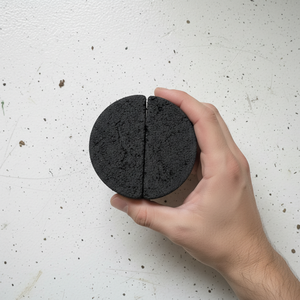 Charbon de bois en forme de demi-lune en gros pour distributeurs mondiaux – Meilleur prix - Product Image 1