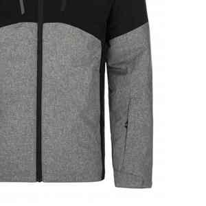 Veste de ski pour homme OEM ODM personnalisée, veste de ski épaisse pour homme, nouvelle arrivée 2026, veste de ski softshell lisse et douce pour l'extérieur - Product Image 6