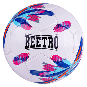 Diseña Tu Propio Balón de Fútbol Personalizado para Entrenamiento, Partido, Jardín, Balón de Fútbol para Exteriores con Logotipo Personalizado - Product Image 1
