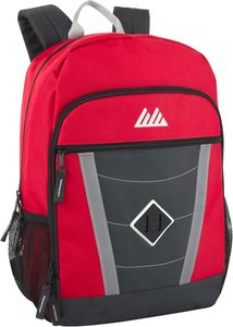 New Hot Sale Nylon Fashion Laptop <b>Backpack</b> 30-<b>40L</b> Waterproof Power Saver Portable Custom Logo Customizable Colors - Product Image 4