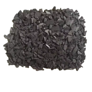 Carbón Activado de Cáscara de Coco de Alta Pureza 99.999% - Adsorbente para Textiles y Tratamiento de Agua, Origen India - Product Image 6