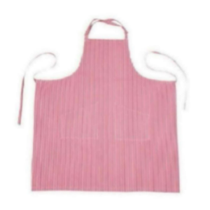 New Arrival 100% Organic Cotton Sleeveless Adults Bib Eco-Friendly Washable High Quality Reusable <b>Kitchen</b> Cleaning <b>Apron</b> Custom - Product Image 4