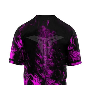 Nouveauté - Maillot de baseball le plus vendu - Haute qualité - Design tendance - Vêtements de sport - Maillot de baseball pour adultes - Product Image 4