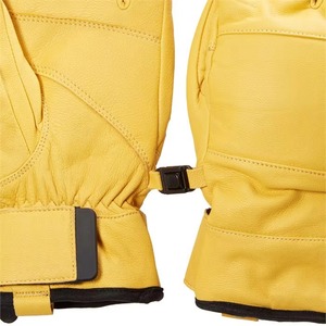 Manufacture Insulated Breathable <b>Glove</b> With Waterproof Wicking <b>Ski</b> <b>Gloves</b> Winter Warm <b>Gloves</b> - Product Image 4