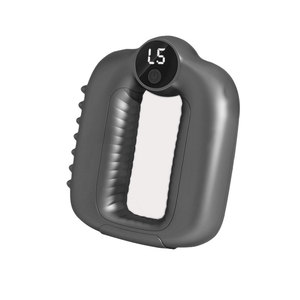 Nuevo Anillo de Masaje Corporal Mejorado con Vibración y Botones para Liberar la Presión y Relajarse - Product Image 6