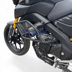 กันล้มเครื่องยนต์ M-Biker สำหรับ Yamaha MT-15 อุปกรณ์ตกแต่งรถมอเตอร์ไซค์ - Product Image 4