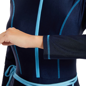 Traje de Baño Musulmán 2026, Traje de Baño para Mujer Completamente Cerrado, Traje de Baño Musulmán Modesto, Traje de Baño Premium, Ropa de Playa Musulmana - Product Image 3