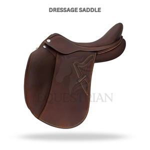 Selle de saut, selle d'équitation, équipement équestre - Product Image 2