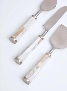 ชุดช้อนส้อมขัดเงา ดีไซน์หรูหรา ทันสมัย เหมาะสำหรับเสิร์ฟแขกในงานพิเศษ - Product Image 2