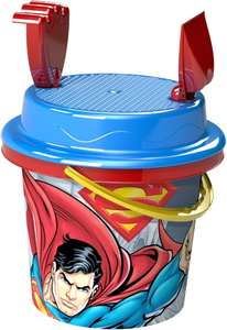 Juego de 6 Cubos de Playa para Niños, Precio Razonable, Duradero, Listo para Usar, Venta al por Mayor - Product Image 4