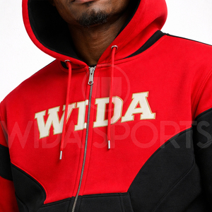 Fabricante de chándales de primera calidad, logotipo personalizado, conjunto deportivo para gimnasio y correr, proveedor al por mayor de ropa deportiva OEM ODM a precio económico - Product Image 4