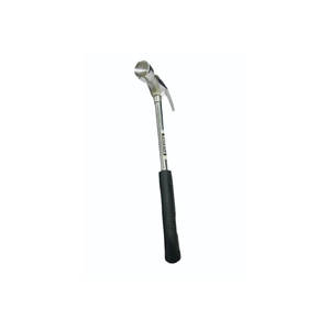 Martillo de garra de acero forjado de grado industrial premium con mango ergonómico antideslizante, OEM disponible, de larga duración para clavado. - Product Image 3