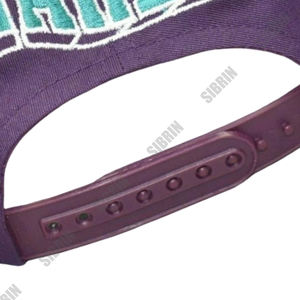 Gorra Snapback Vintage Personalizada Premium Mighty Ducks con Logotipo de Equipo de Hockey Profesional, Ajustable, de Alta Calidad para Ciclismo y Actividades al Aire Libre - Product Image 5