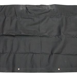 Invierno OEM Servicio de diseño Logo de gran tamaño Recreando Nuevas mantas de goma civiles Ponchos de lluvia - Product Image 2