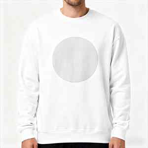 เสื้อฮู้ดดี้ผู้ชายพิมพ์ลายสกรีน คอกลม ไซส์ใหญ่ พิมพ์ลายสกรีนตามสั่ง พร้อมโลโก้ของผู้ผลิตตามความต้องการ - Product Image 6