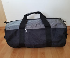 Sac de sport camouflage léger, sac à dos de voyage imperméable, sac de week-end, sangle réglable - Product Image 3
